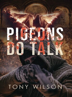 cover image of Pigeons Do Talk